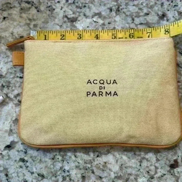 Acqua Di Parma for Air Canada Travel Pouch - Picture 5 of 10